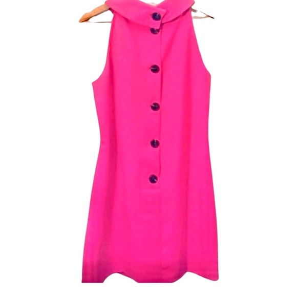 STS Sail to Sable | high cowl neck dress New with tags! medium and large avail - Picture 3 of 7